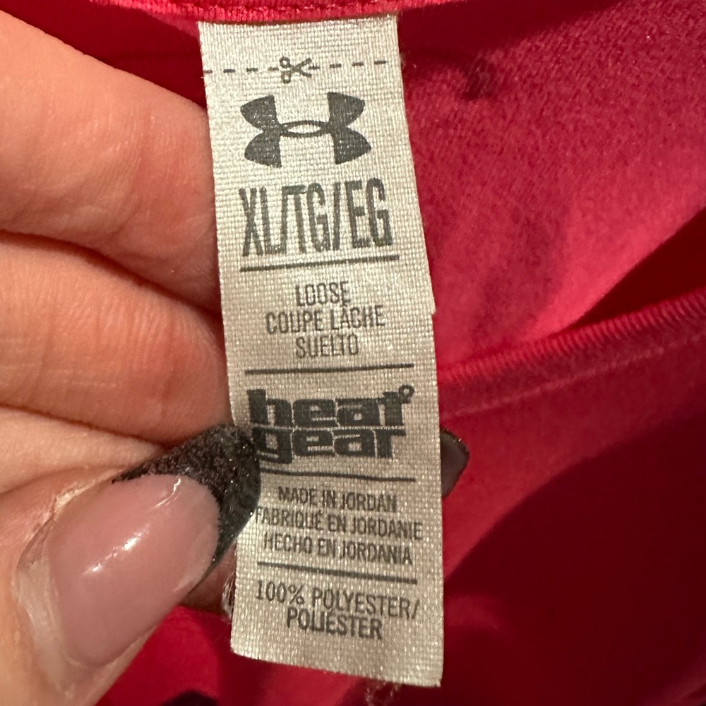 Under Armour Tee - Picture 3 of 3